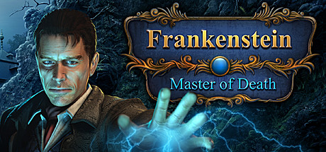 Frankenstein Master of Death HD Cover PC