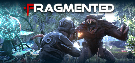 Fragmented Cover PC