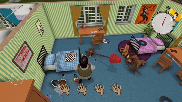 CONTRACTED CONTRACTED