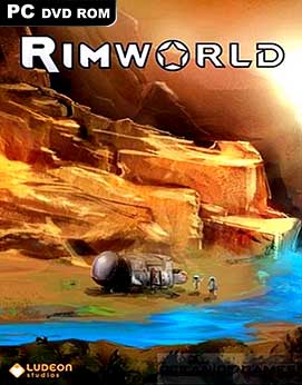 RimWorld Alpha 14