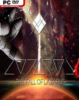 The Fall of Lazarus-PLAZA