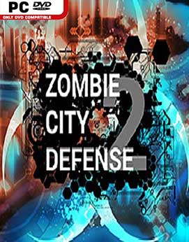 Zombie City Defense 2 v1.1.2 MULTI2-ALiAS