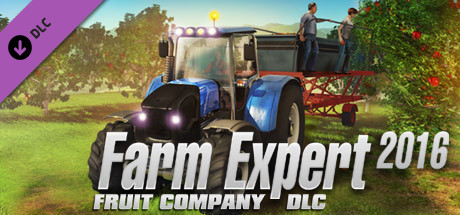 Farm Expert 2016 Fruit Company cover