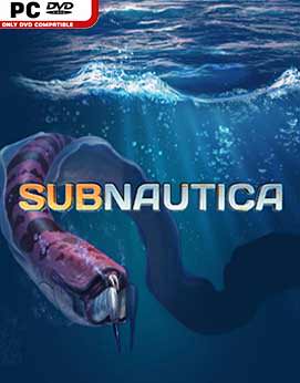 Subnautica-CODEX