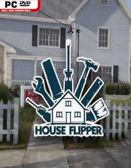 House Flipper-CODEX