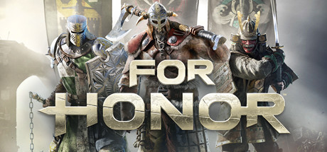 For Honor Cover PC