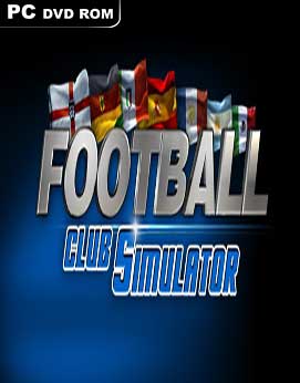 Football Club Simulator-SKIDROW