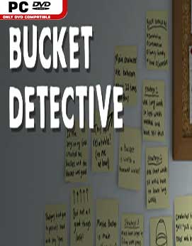 Bucket Detective-HI2U