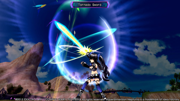 Hyperdimension Neptunia Re Birth3 V Generation Hyperdimension Neptunia Re Birth3 V Generation