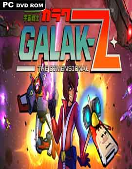 GALAK Z-RELOADED