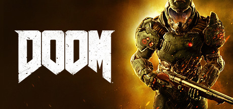 DOOM Cover PC