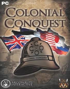 Colonial Conquest-POSTMORTEM