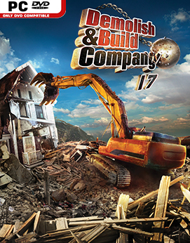 Demolish and Build Company 2017-PLAZA