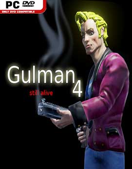 Gulman 4 Still Alive-PLAZA