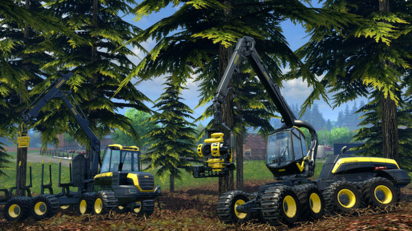 Farming Simulator 15 Gold