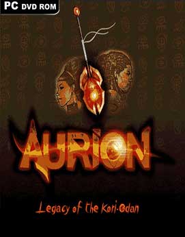 Aurion Legacy of the Kori Odan-PLAZA