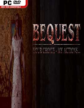 Bequest-PLAZA