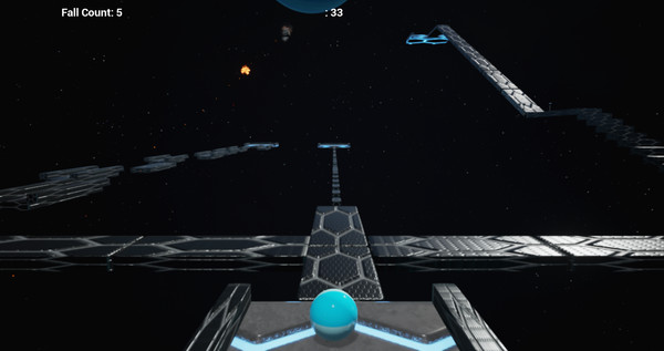 Rolling Gauntlet Rolling Gauntlet