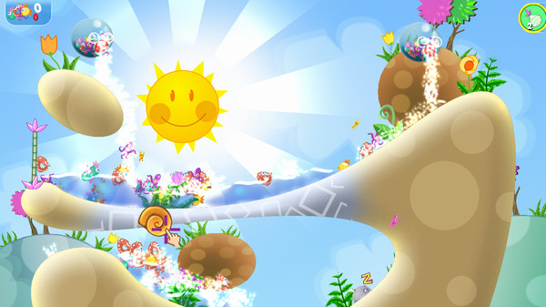 Aqua Panic Aqua Panic