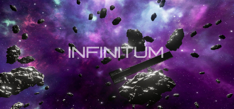Infinitum Cover PC