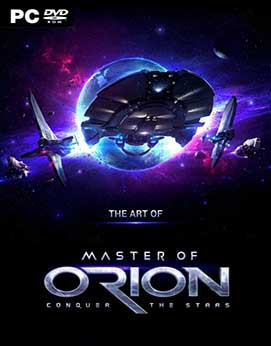 Master of Orion-CODEX