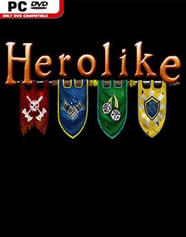 Herolike-HI2U