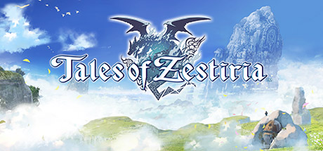 Tales of Zestiria cover