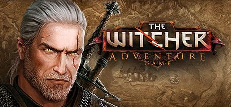 The Witcher Adventure Game PC