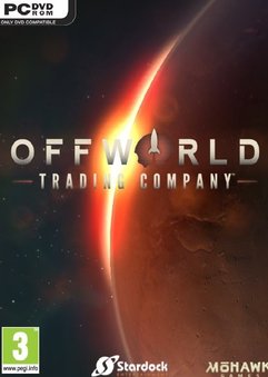 Offworld Trading Company Conspicuous Consumption-CODEX