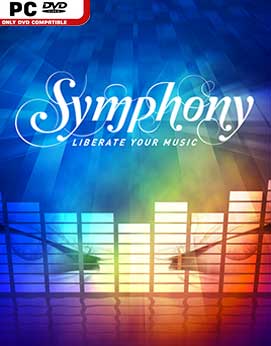 Symphony Steam Build 1498-ALI213