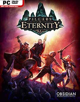 Pillars of Eternity Definitive Edition MULTi8-PROPHET