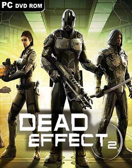 Dead Effect 2-CODEX