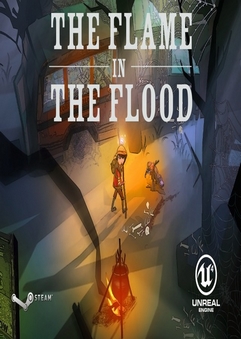 The Flame in the Flood-GOG