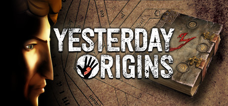 Yesterday Origins Cover PC