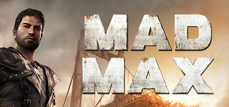 Mad Max FULL UNLOCKED-RLDGAMES cover