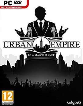 Urban Empire-CODEX