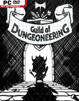 Guild of Dungeoneering Ice Cream Headaches-PLAZA