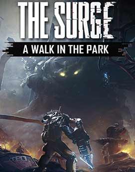 The Surge A Walk in the Park-CODEX