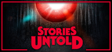 Stories Untold-Razor1911 Cover PC