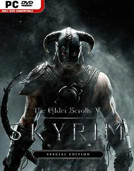 The Elder Scrolls V Skyrim Special Edition MULTi9-PROPHET