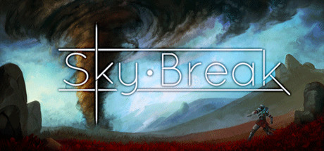 Sky Break Cover PC