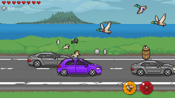 PewDiePie Legend of the Brofist