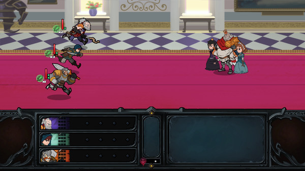 Has-Been Heroes Has-Been Heroes