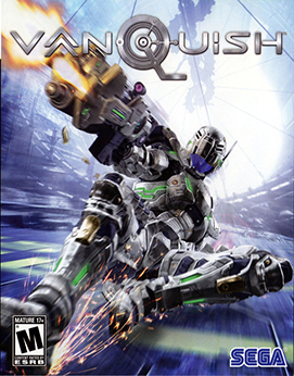Vanquish-CODEX