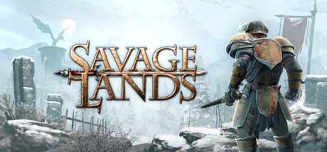 Savage Lands Cover PC