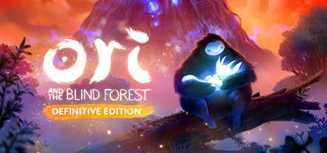 Ori and the Blind Forest: Definitive Edition
Cover PC