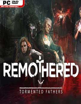 Remothered Tormented Fathers-SKIDROW