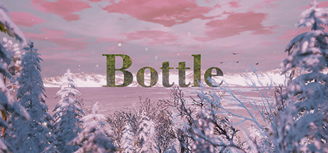 Bottle Cover PC