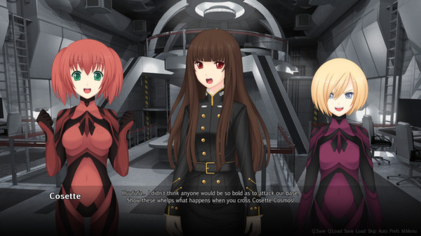 Sunrider: Mask of Arcadius Sunrider: Mask of Arcadius