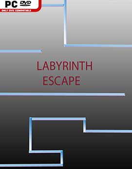 Labyrinth Escape-HI2U